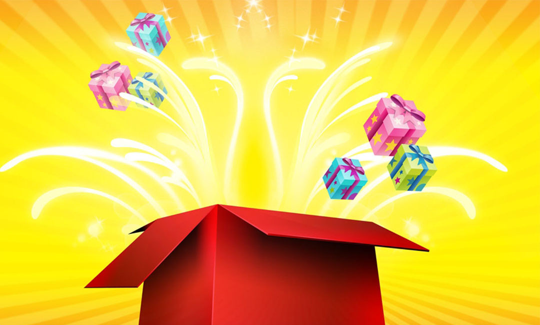 海南活动盒子公众号定制开发案例